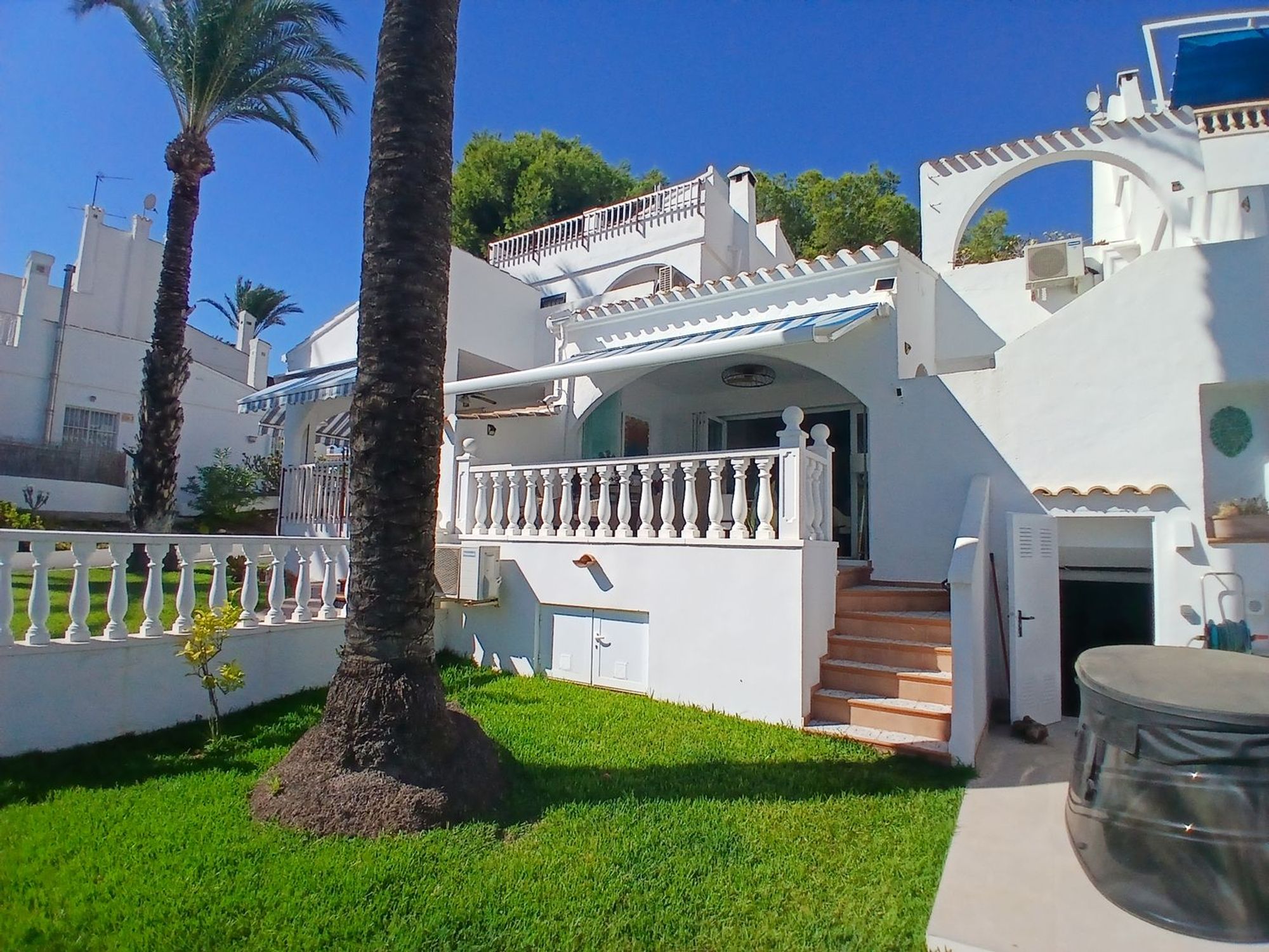 Casas en venta con 2 dorm. en Orihuela, Alicante