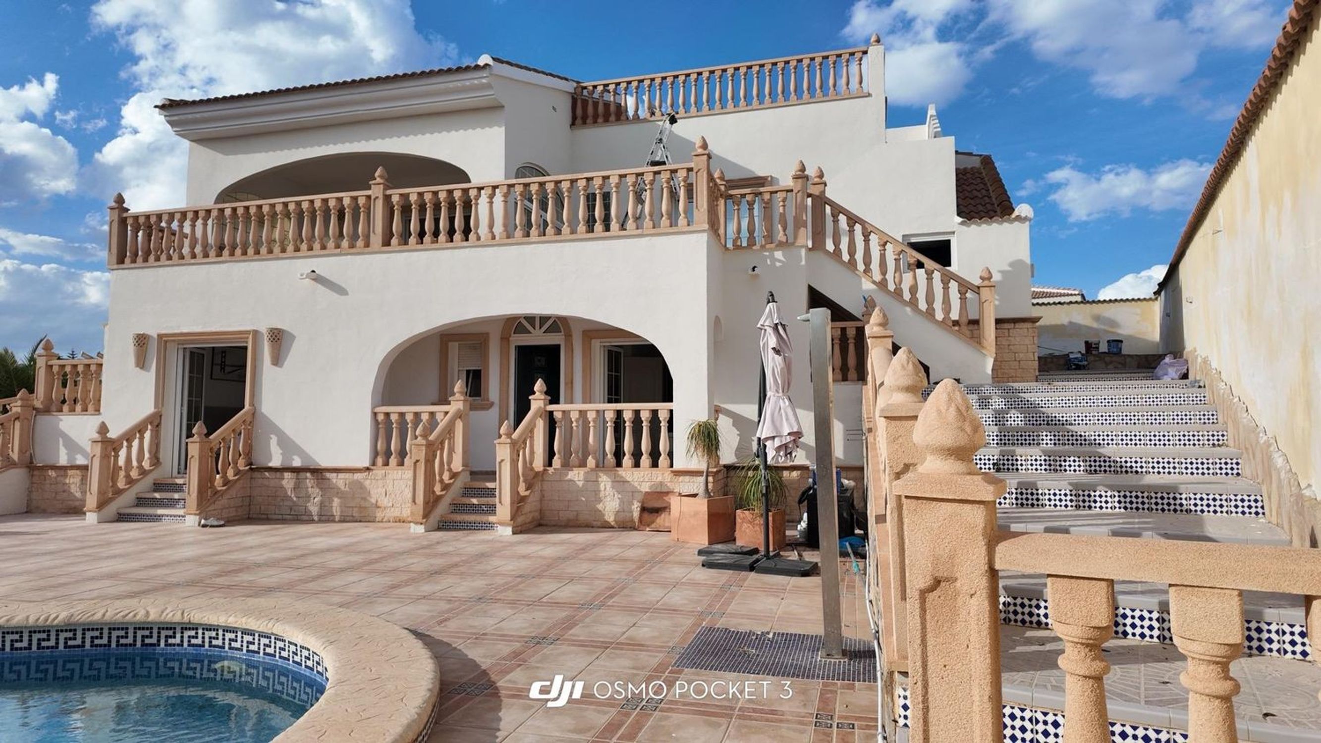 Casas en venta con 5 dorm. en Rojales, Alicante