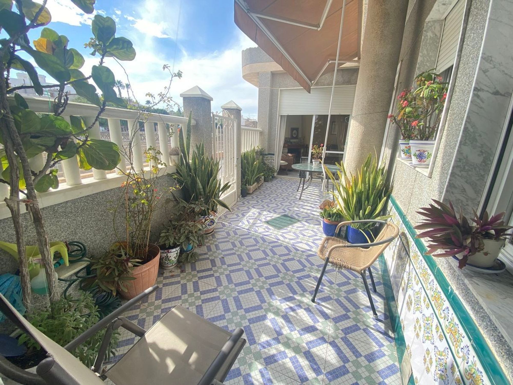 Pisos en venta con 3 dorm. en Rojales, Alicante