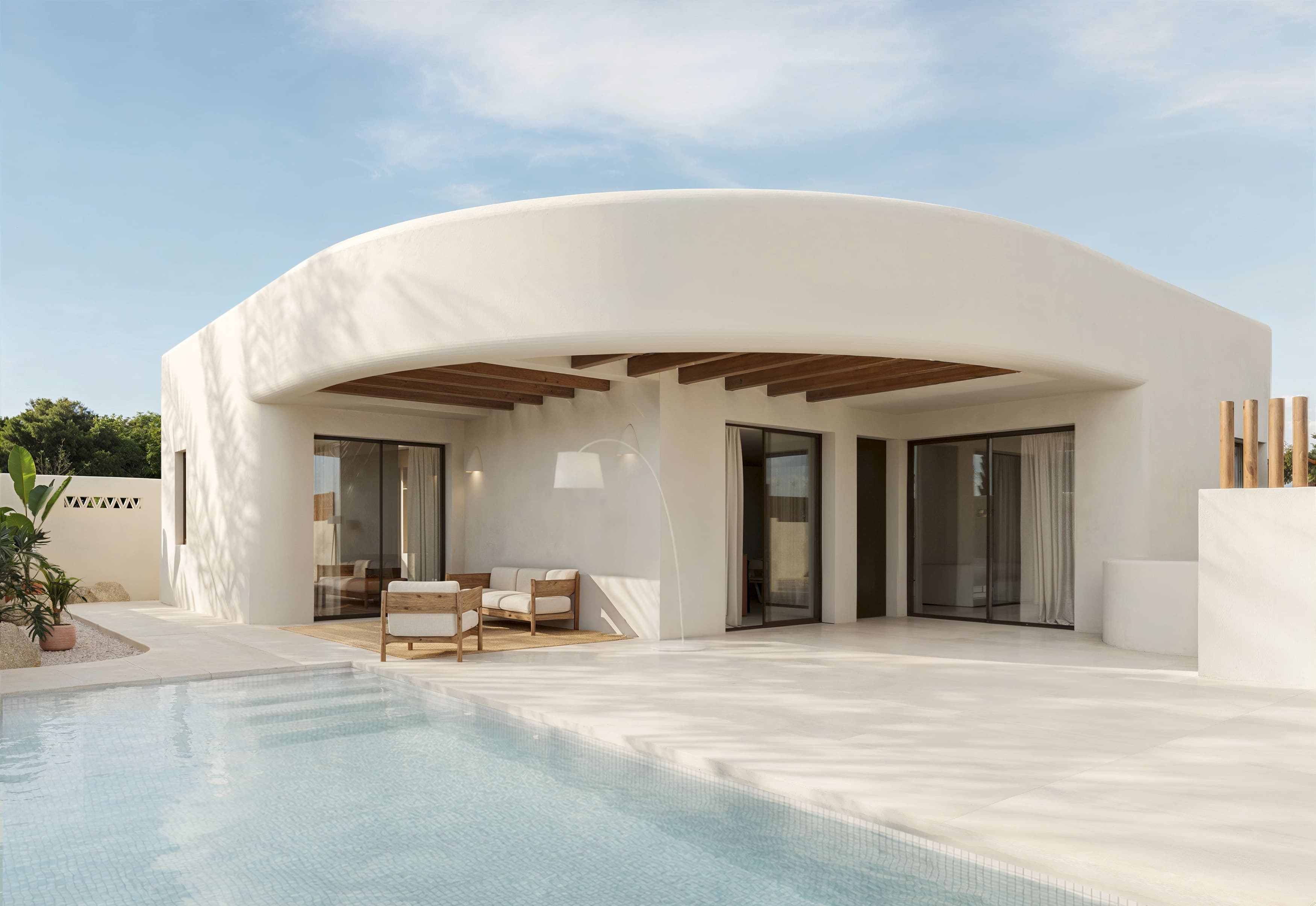 casas zu verkaufen 3 bd in Algorfa, Alicante