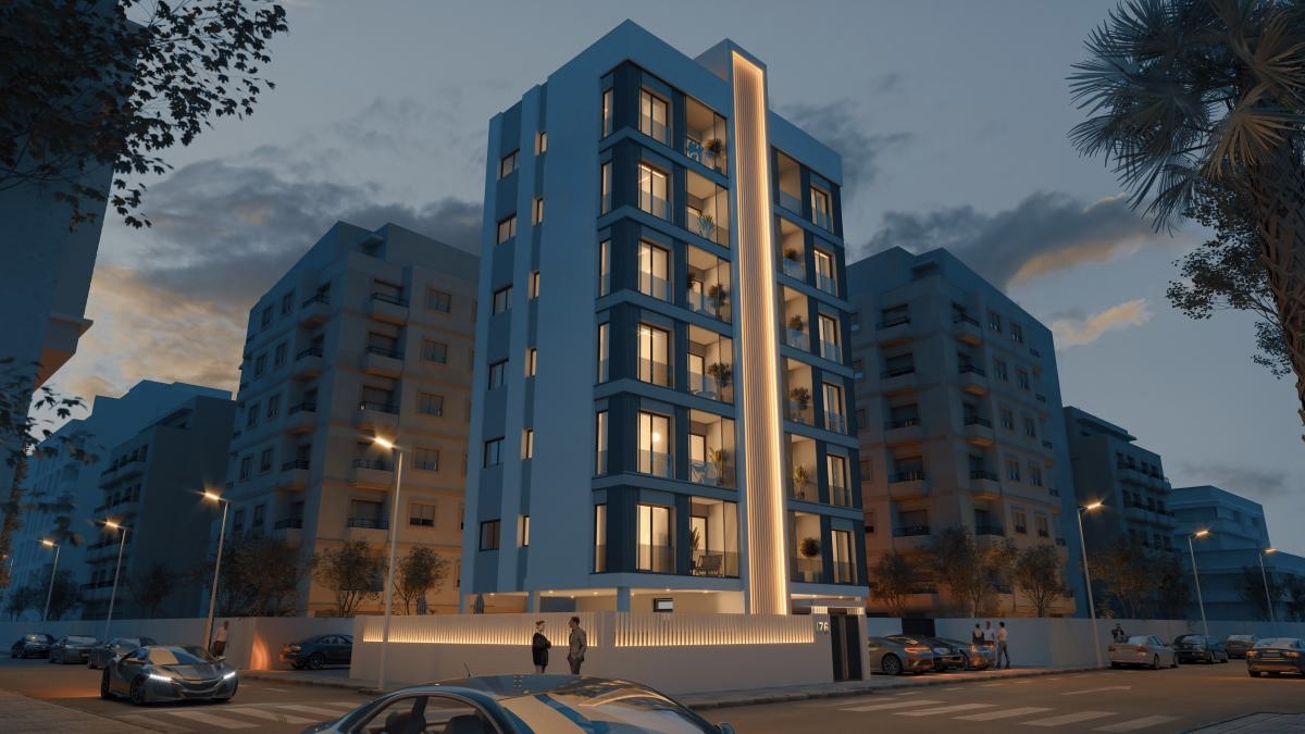 Pisos en venta 2 bd in Torrevieja, Alicante