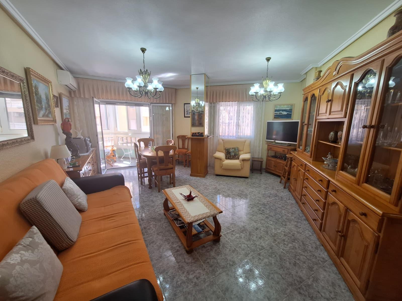 pisos zu verkaufen 2 bd in Torrevieja, Alicante