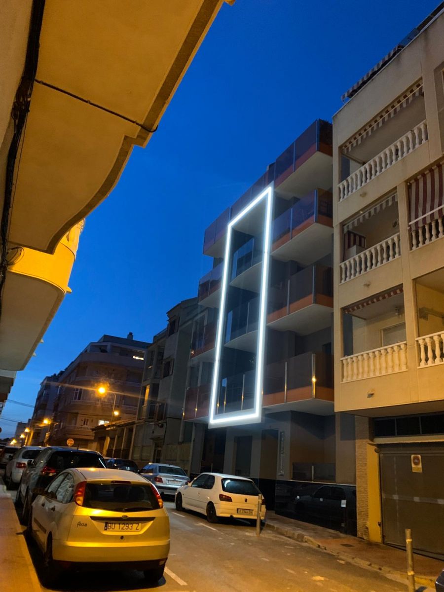 pisos zu verkaufen in Torrevieja, Alicante