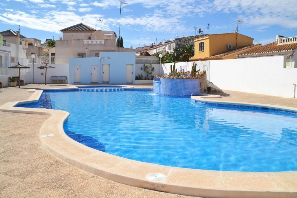 casas zu verkaufen 3 bd in Torrevieja, Alicante