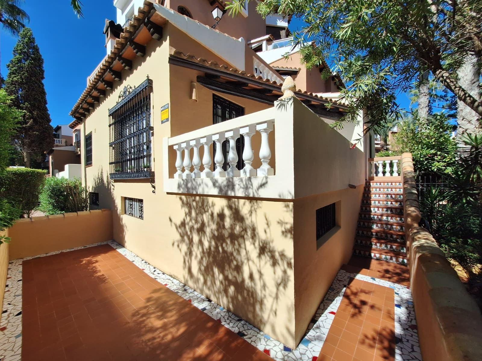 pisos zu verkaufen 2 bd in Torrevieja, Alicante