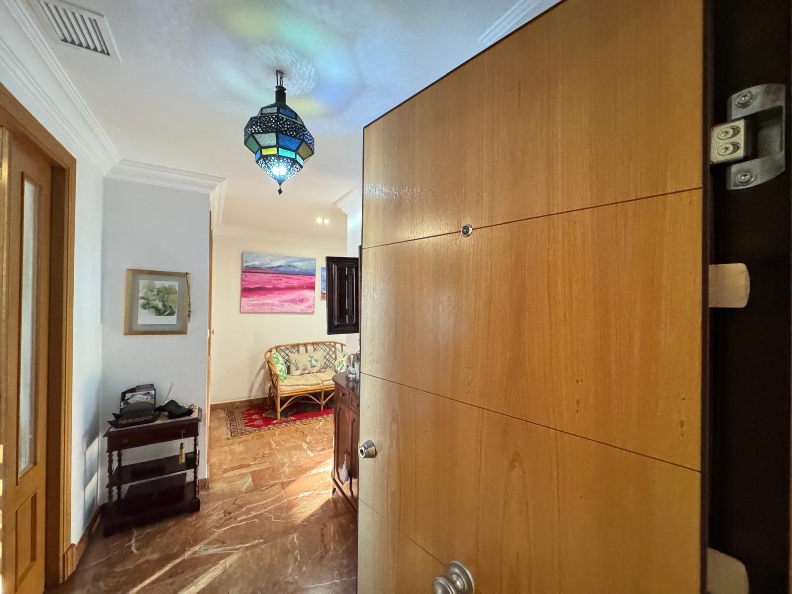 pisos zu verkaufen 4 bd in Torrevieja, Alicante
