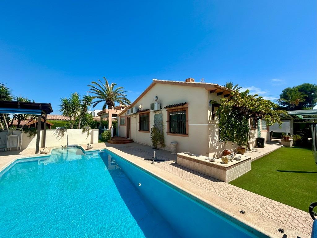 casas zu verkaufen 3 bd in Orihuela, Alicante