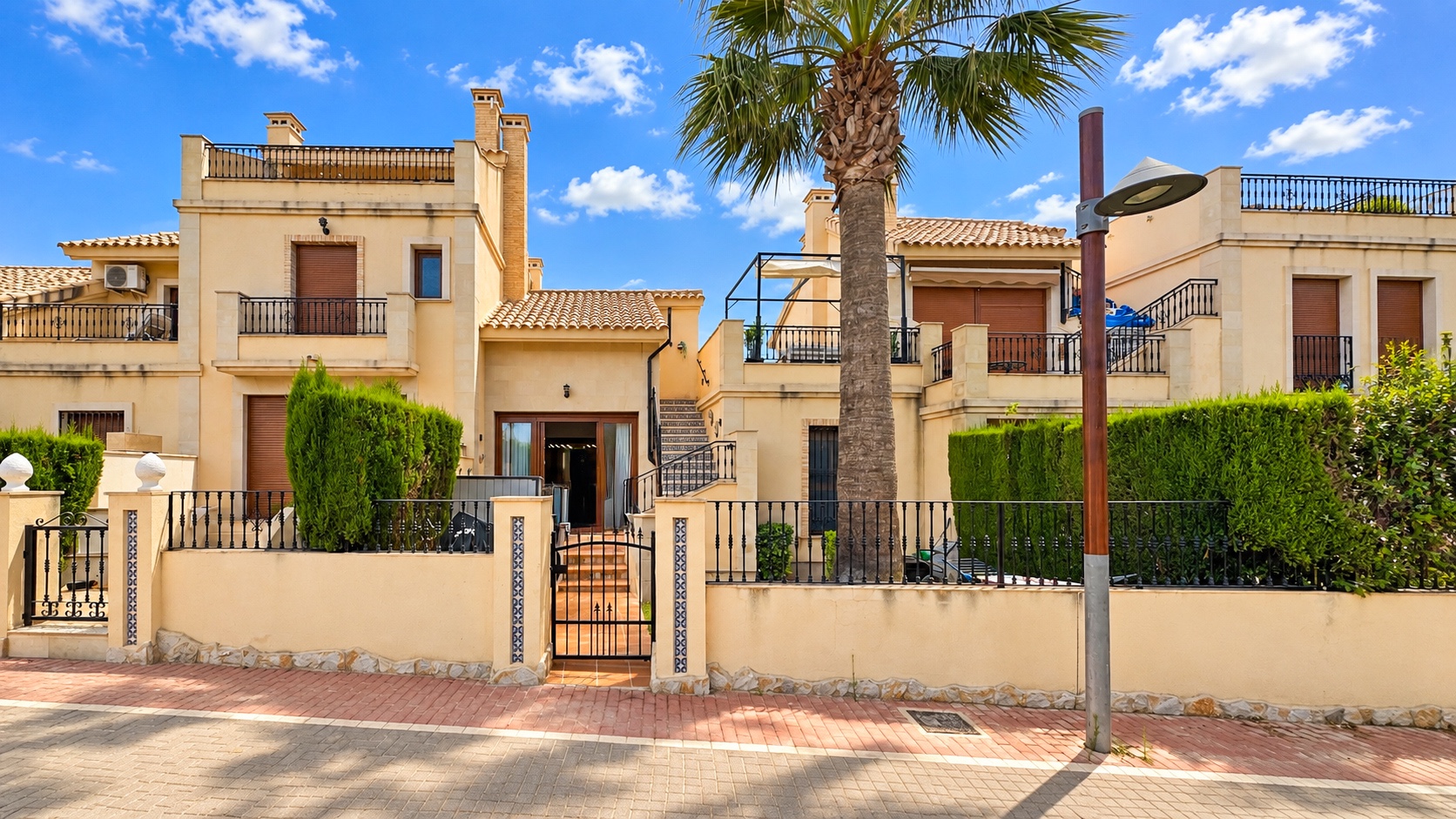 casas zu verkaufen 2 bd in Algorfa, Alicante