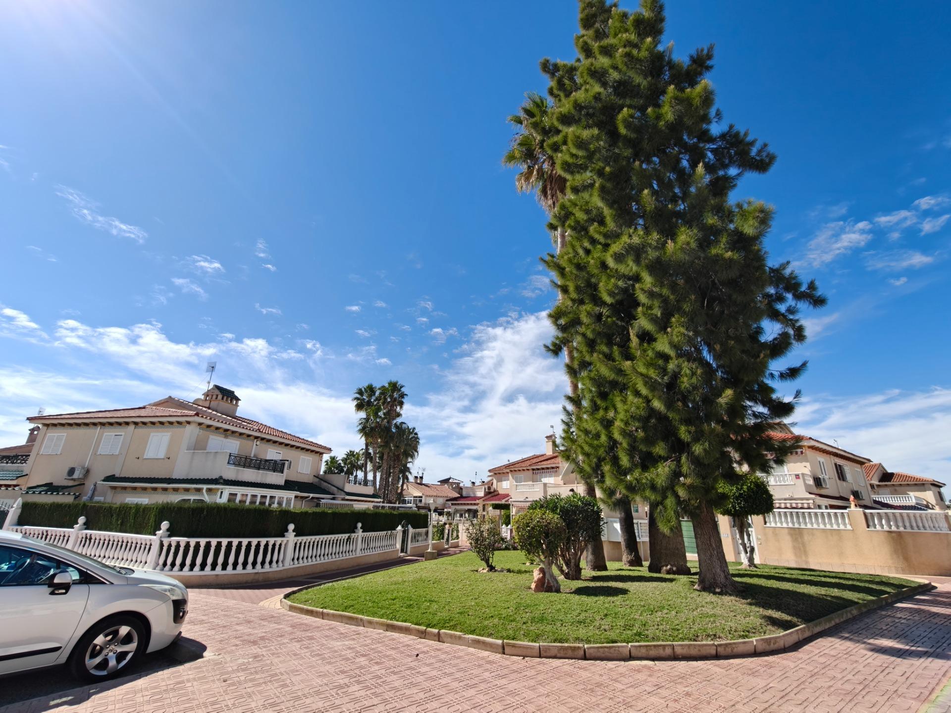 casas zu verkaufen 2 bd in Orihuela, Alicante