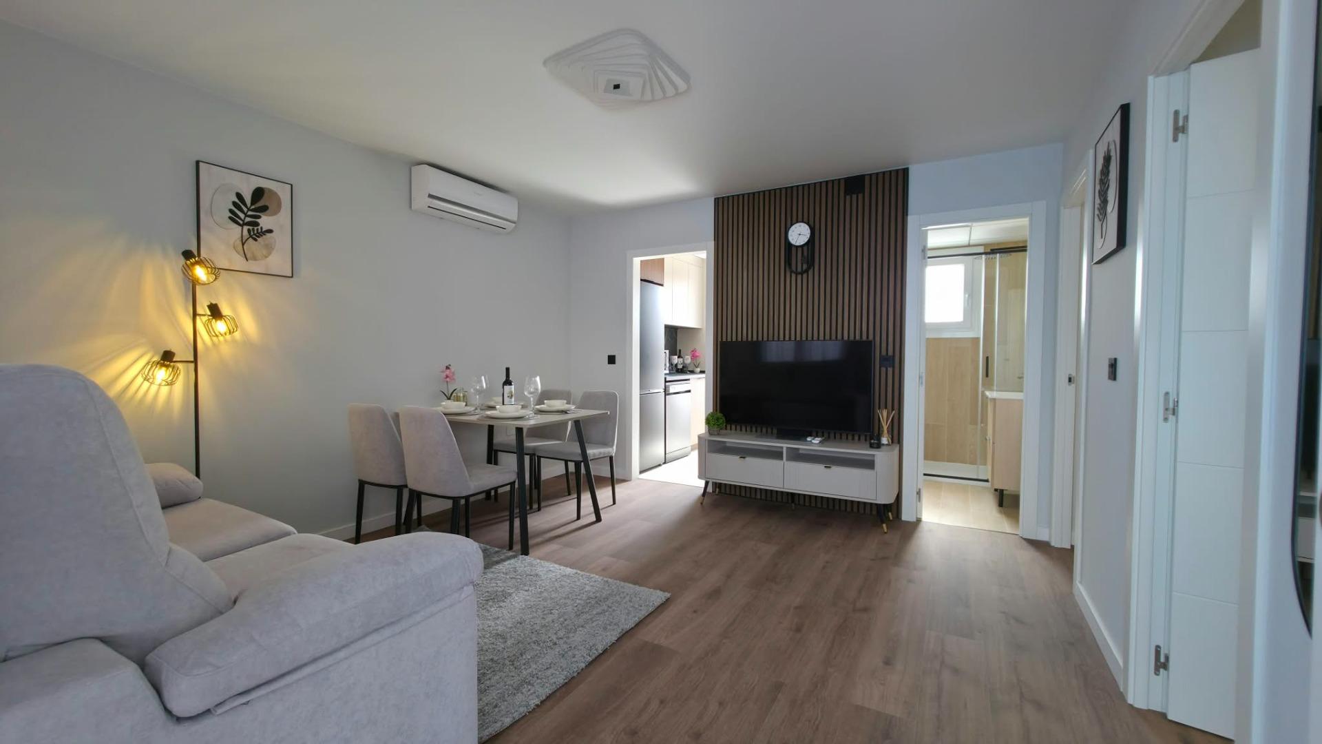 casas zu verkaufen 2 bd in Torrevieja, Alicante