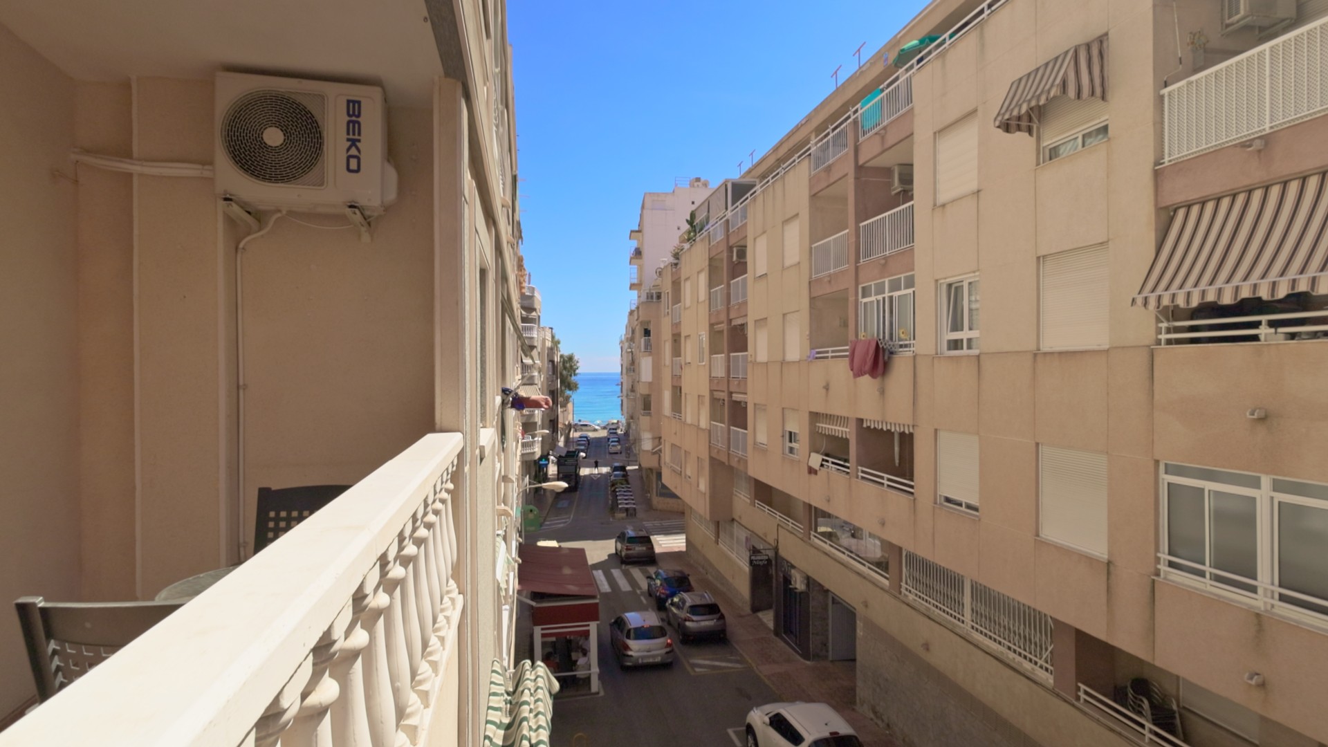 pisos zu verkaufen 3 bd in Torrevieja, Alicante