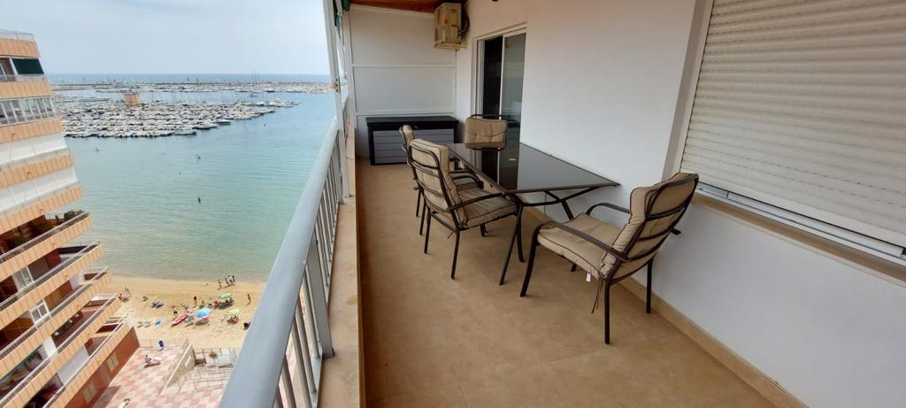 pisos zu verkaufen 3 bd in Torrevieja, Alicante