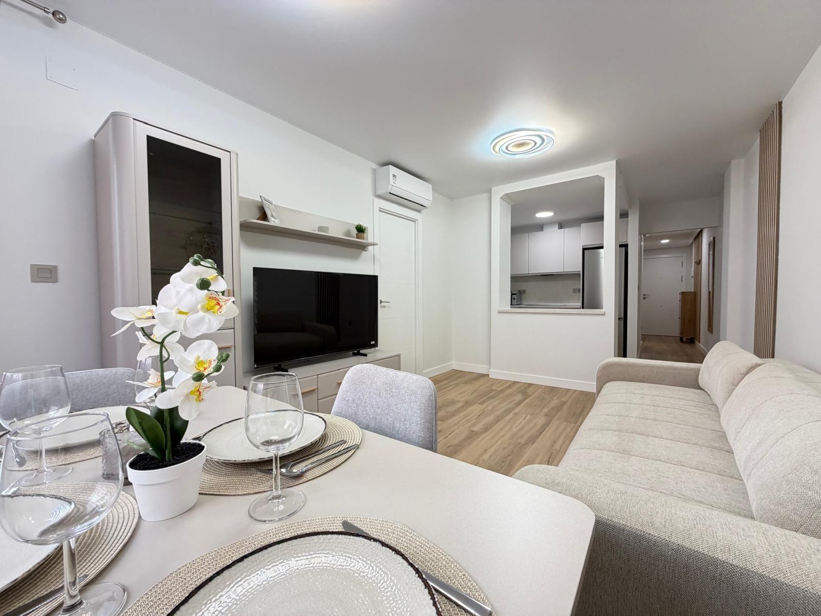pisos zu verkaufen 2 bd in Torrevieja, Alicante