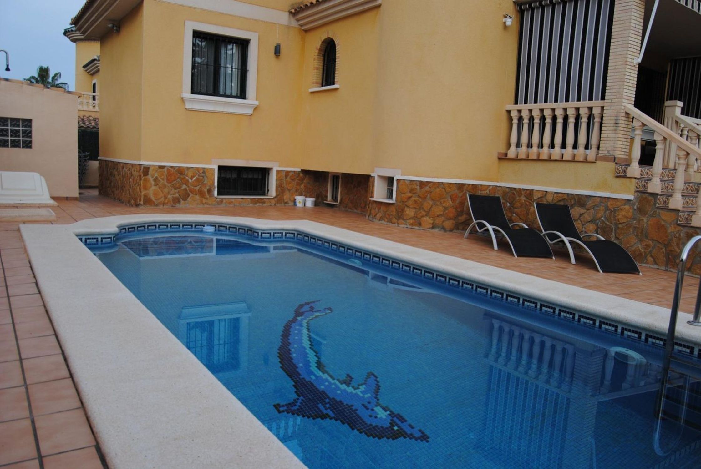 casas zu verkaufen 4 bd in Orihuela, Alicante