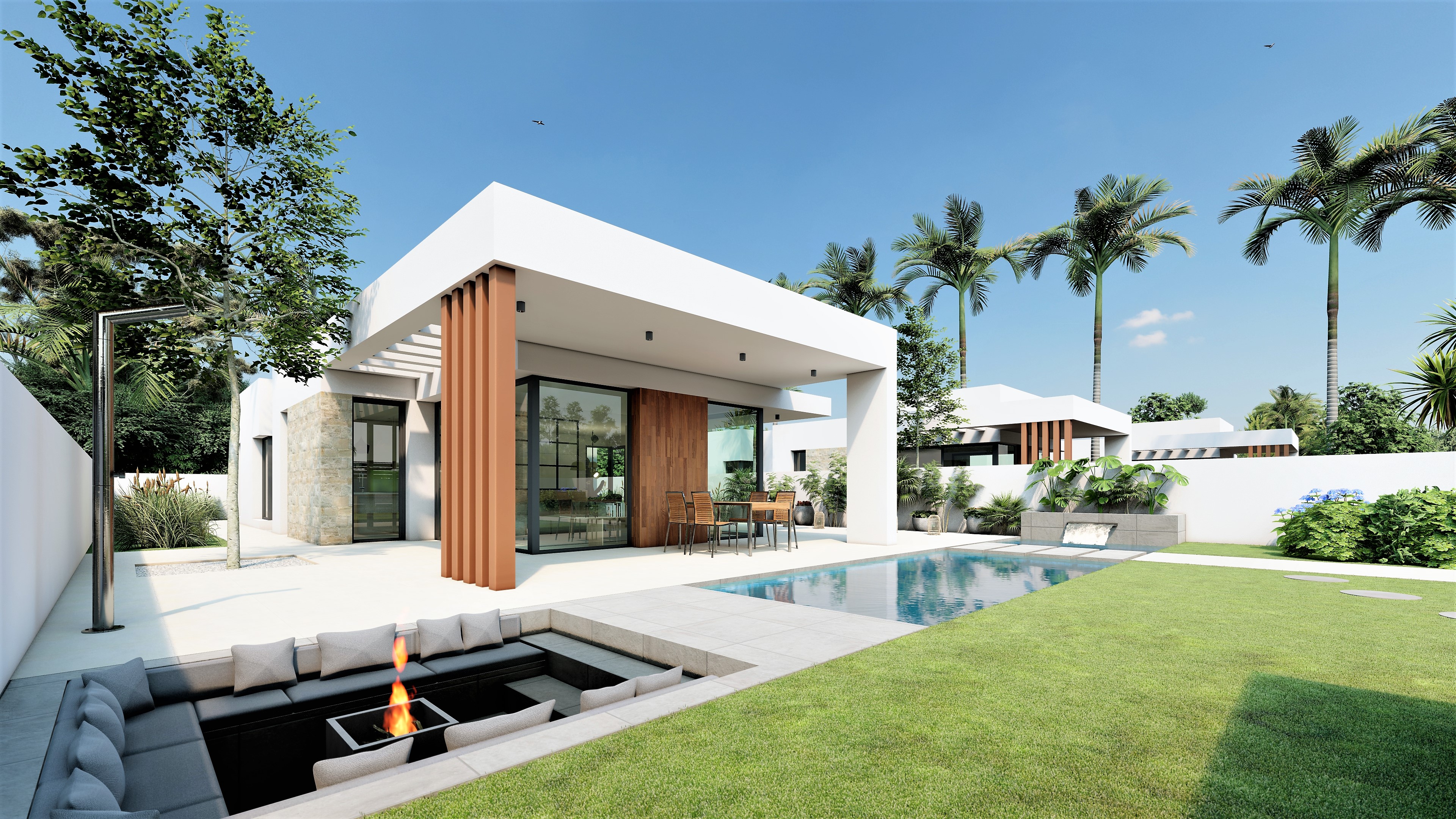 Villa Enya