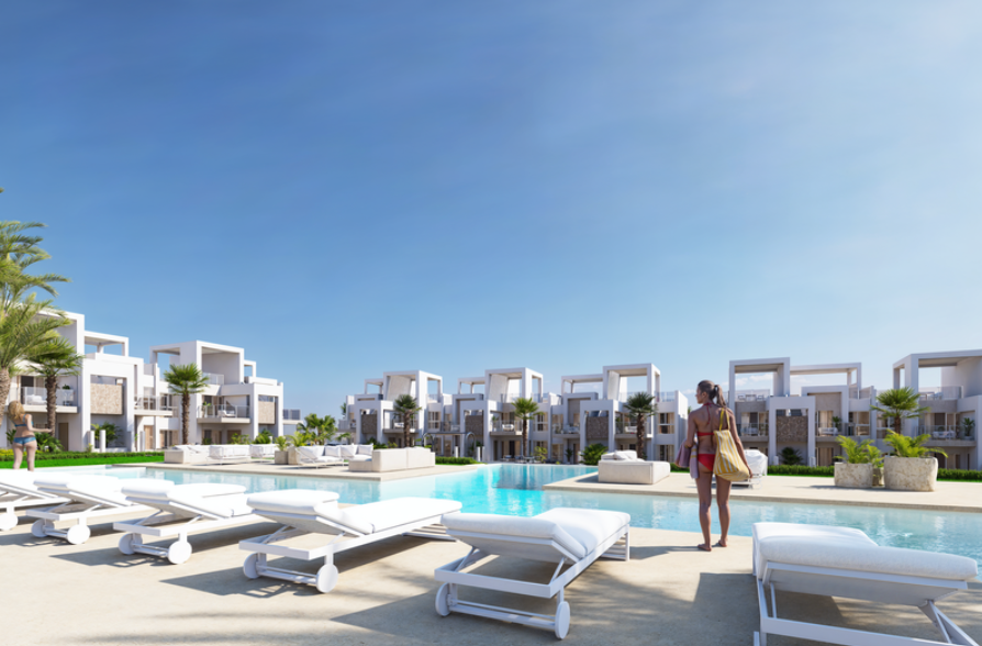 Casas con 3 dormitorios en Ciudad Quesada, Alicante