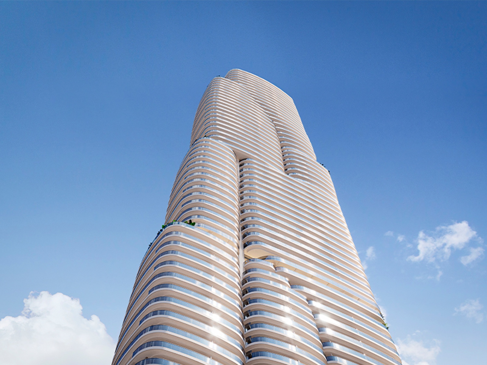 Apartamentos con 2 dormitorios en Benidorm, Alicante