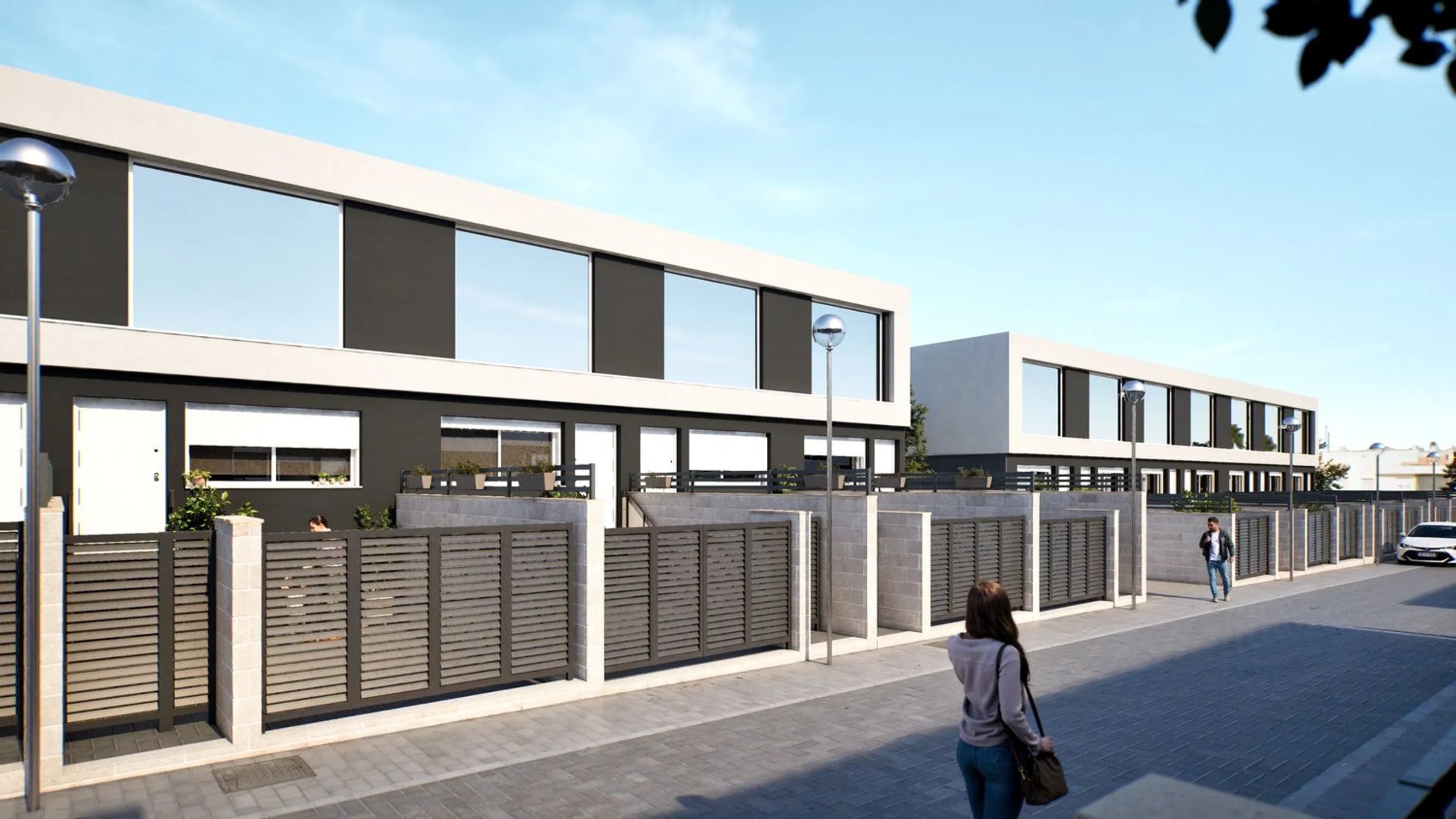 Casas en venta 2 bd in Gran Alacant, Alicante