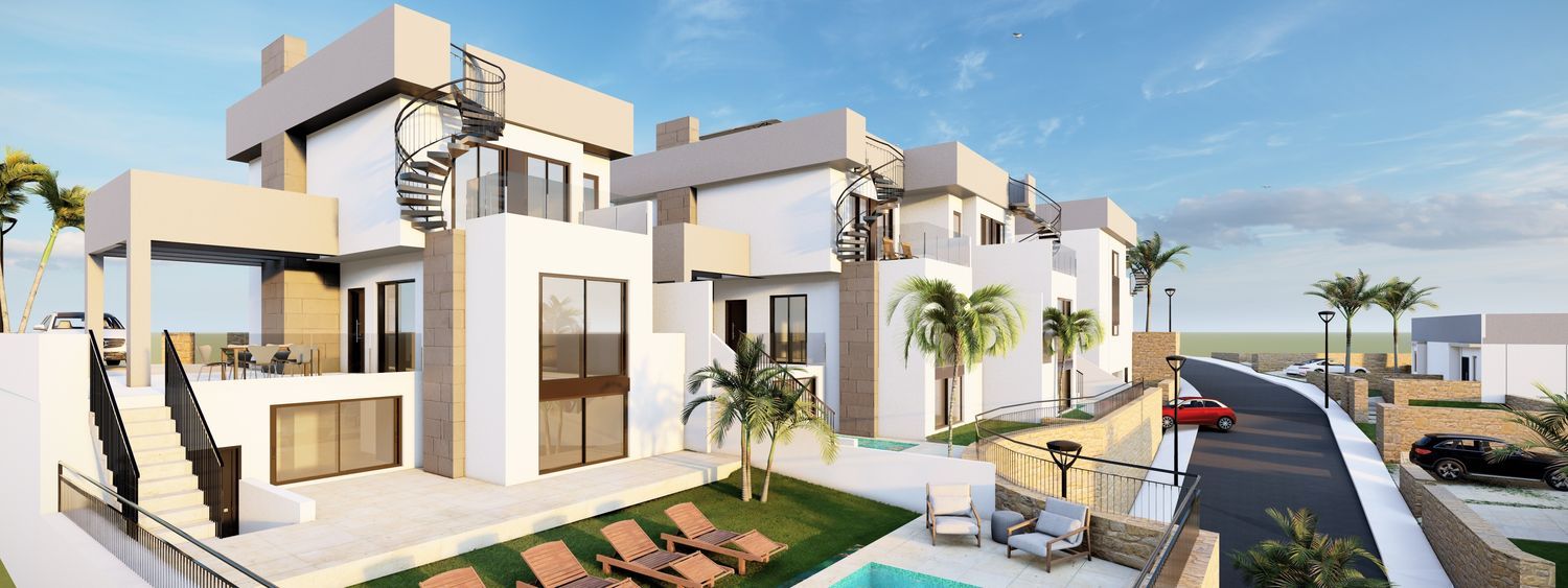 Arena Beach III – La Finca