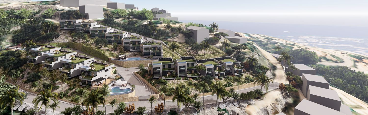 Chalet independiente con 4 dormitorios en Altea, Alicante