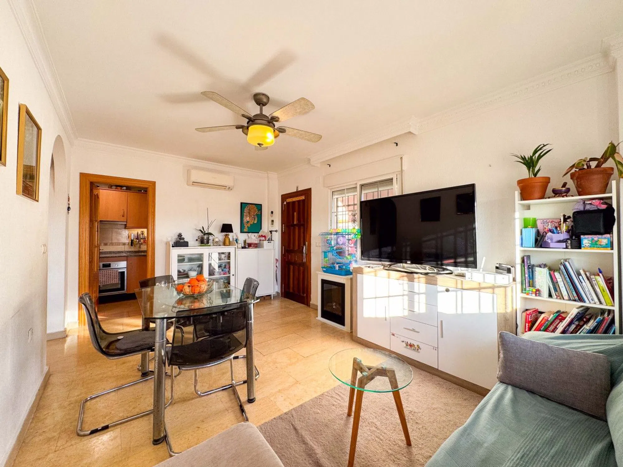 Casas en venta 3 bd in Torrevieja, Alicante