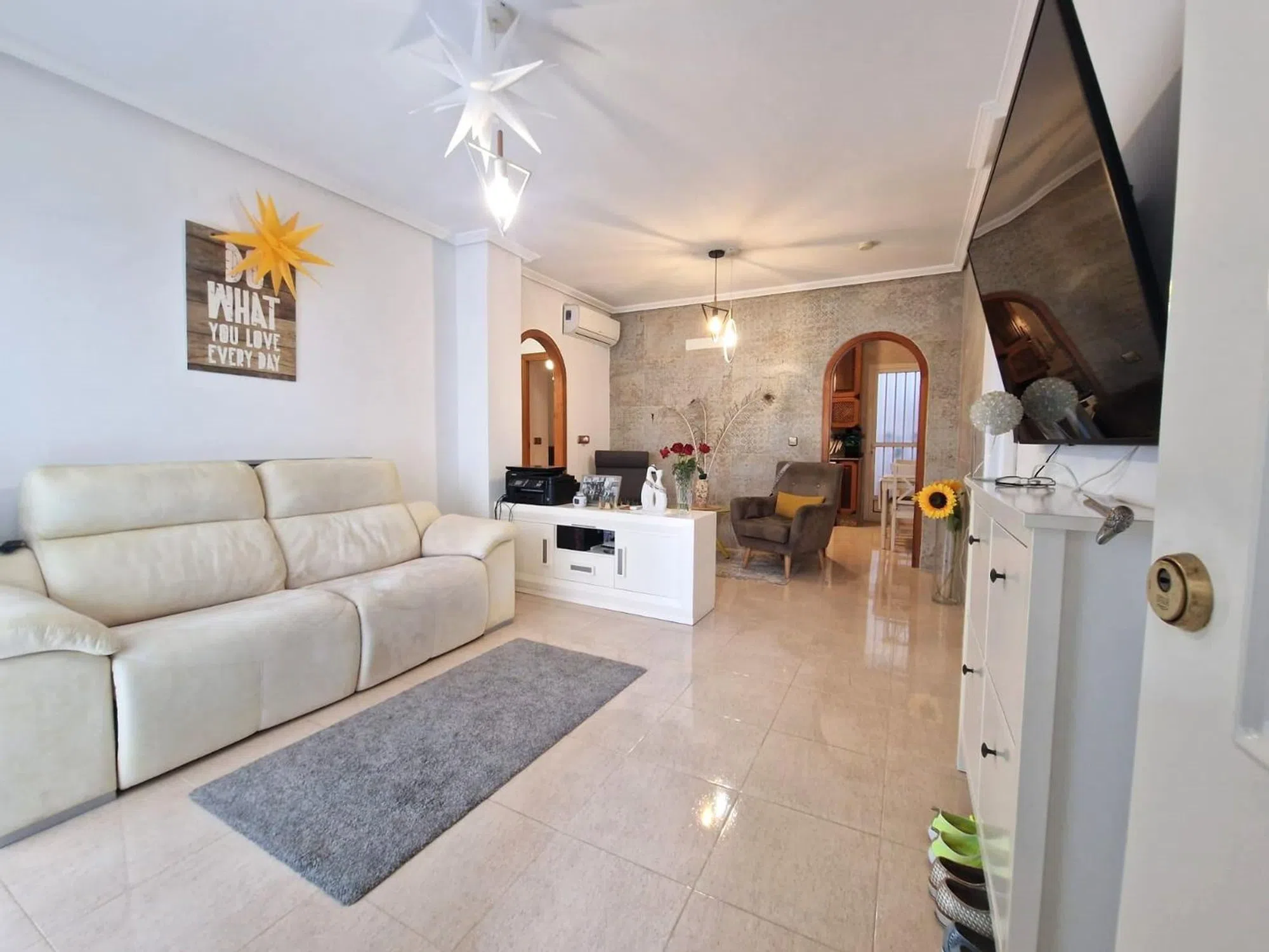 Apartamentos con 2 dormitorios en Orihuela, Alicante