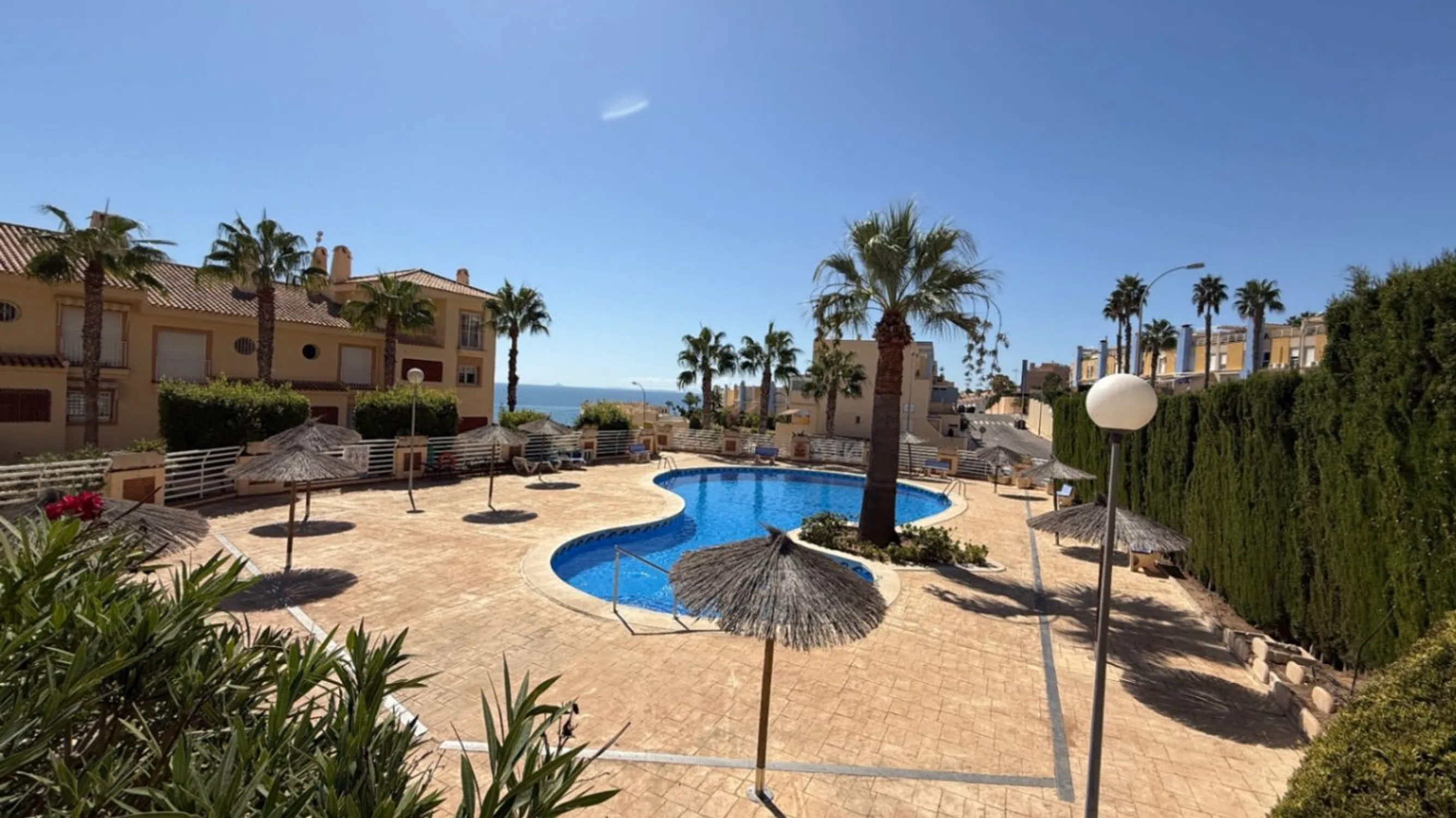 Apartamentos con 3 dormitorios en Orihuela, Alicante