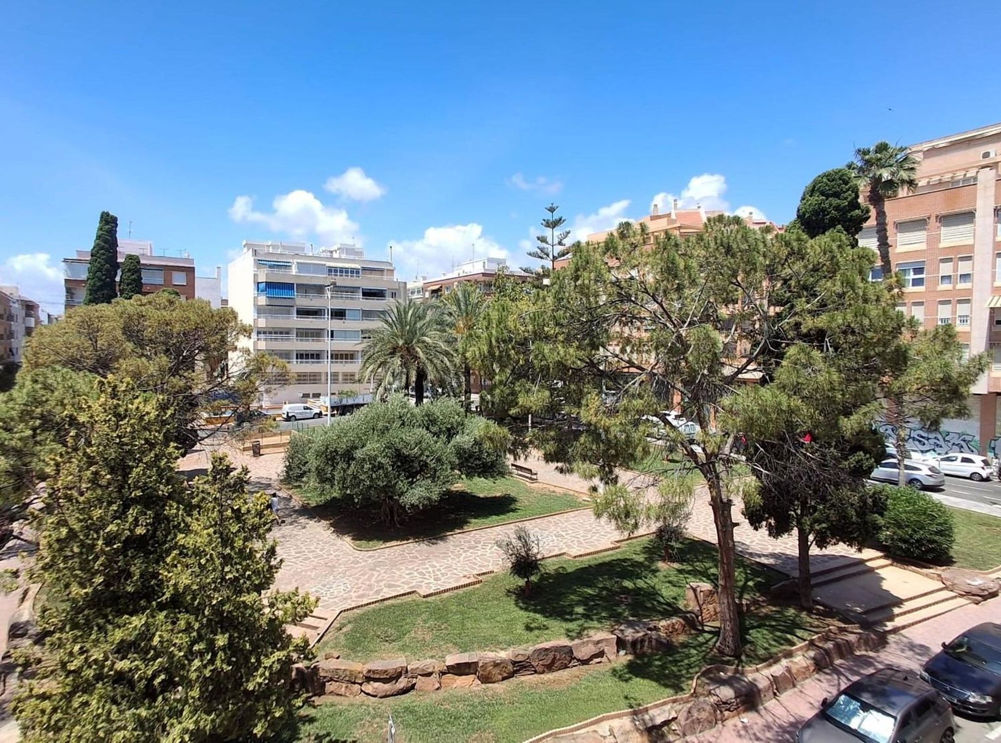 Pisos en venta 2 bd in Torrevieja, Alicante