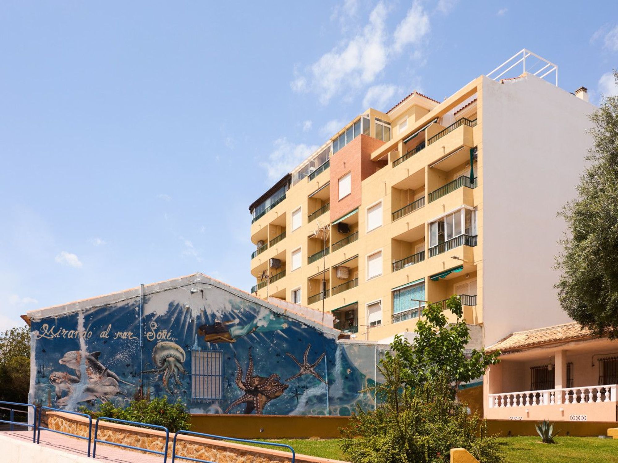 Pisos en venta 2 bd in Torrevieja, Alicante