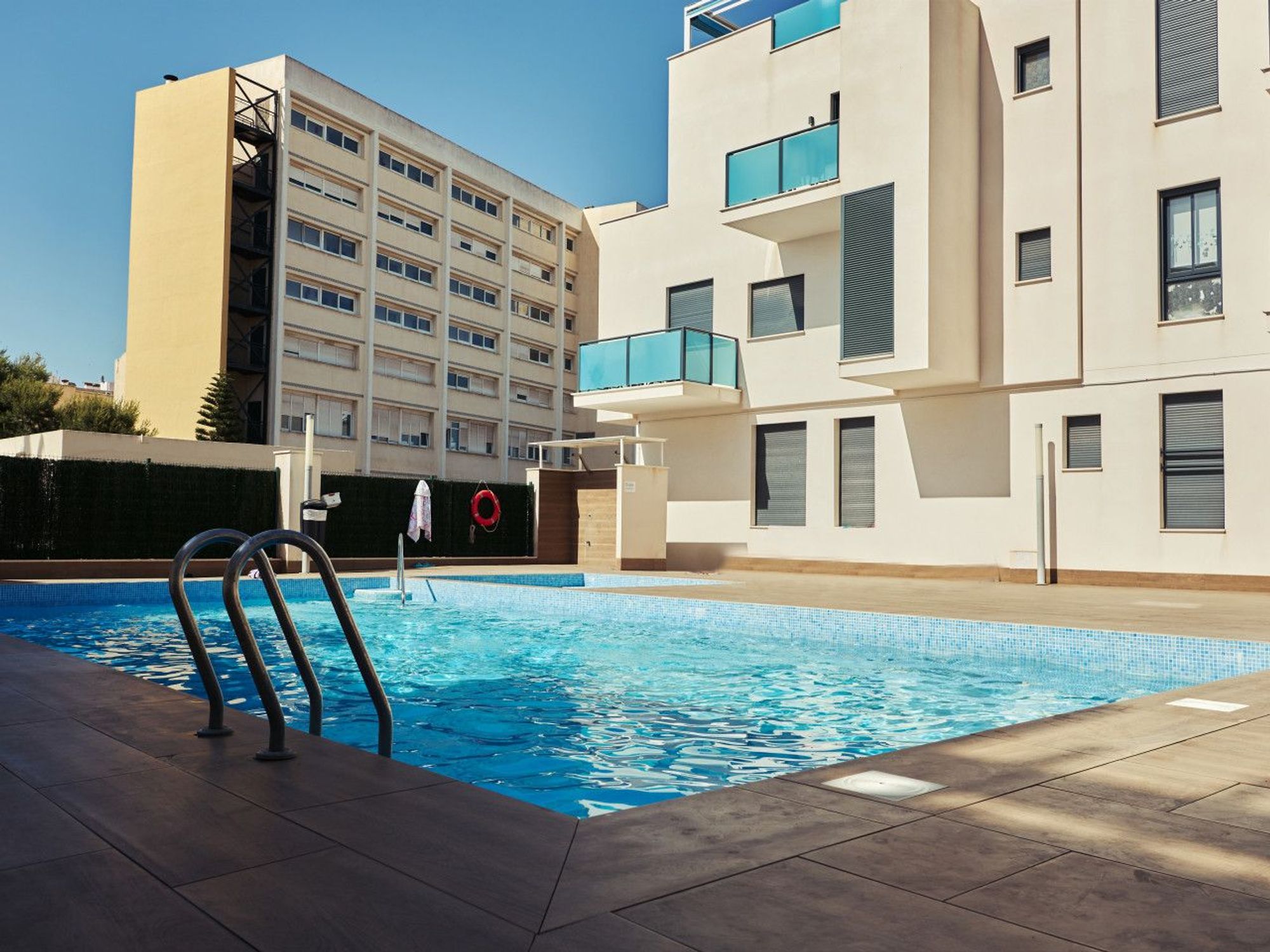 Pisos en venta 2 bd in Torrevieja, Alicante
