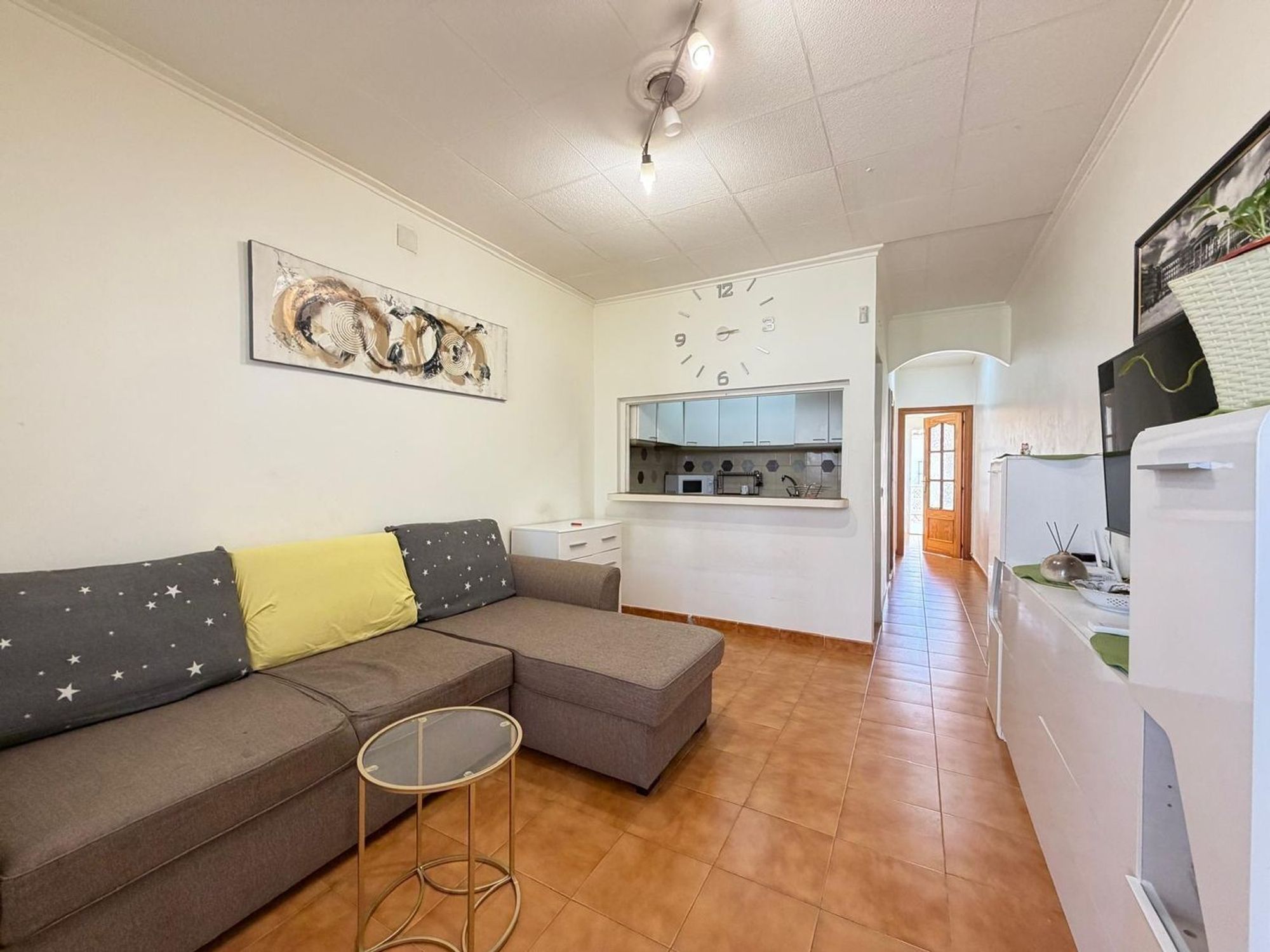 Casas en venta 1 bd in Torrevieja, Alicante