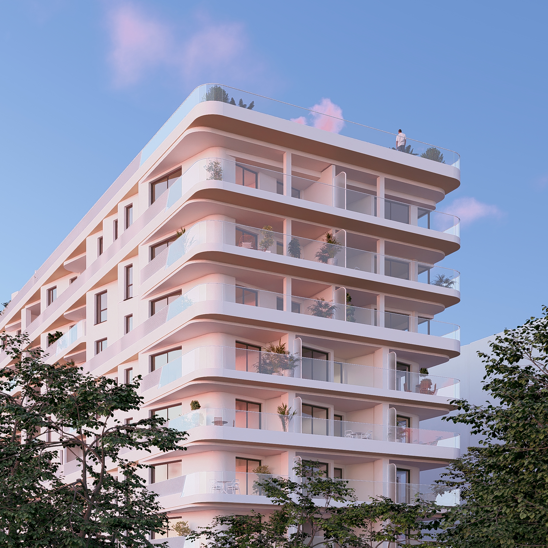Allonbay Hills F2