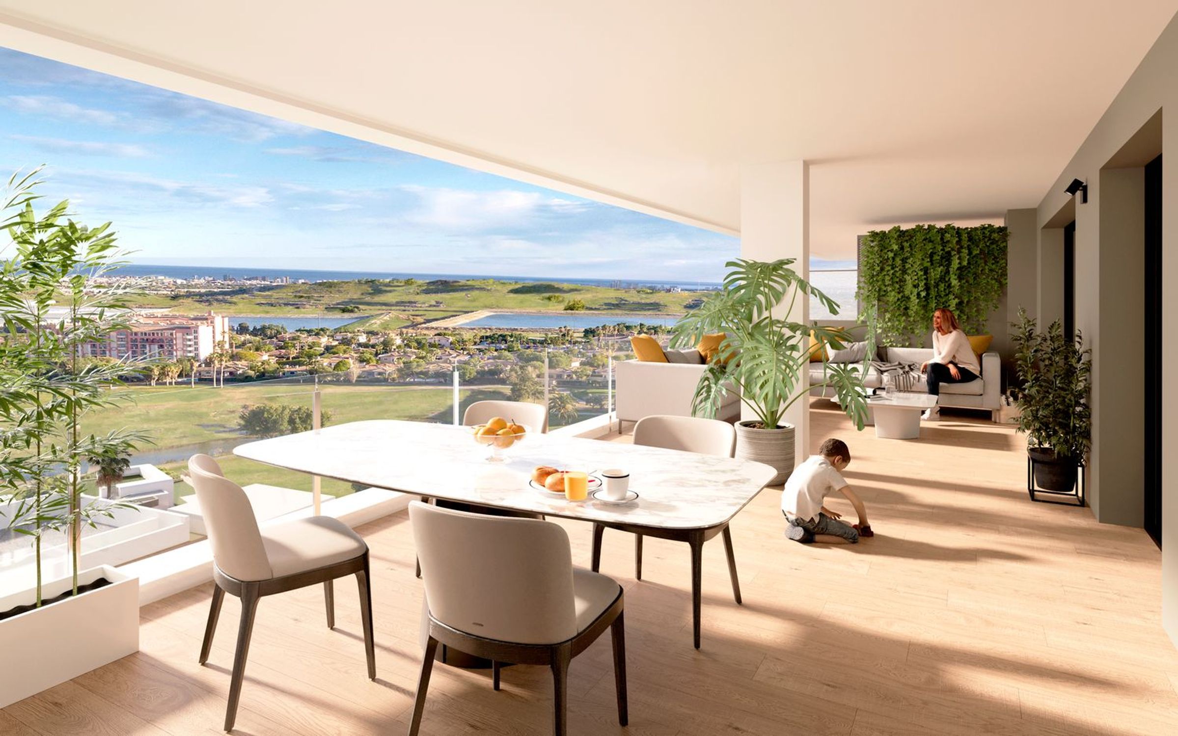469017 Promoción de obra nueva en Bonalba-Cotoveta Mutxamel