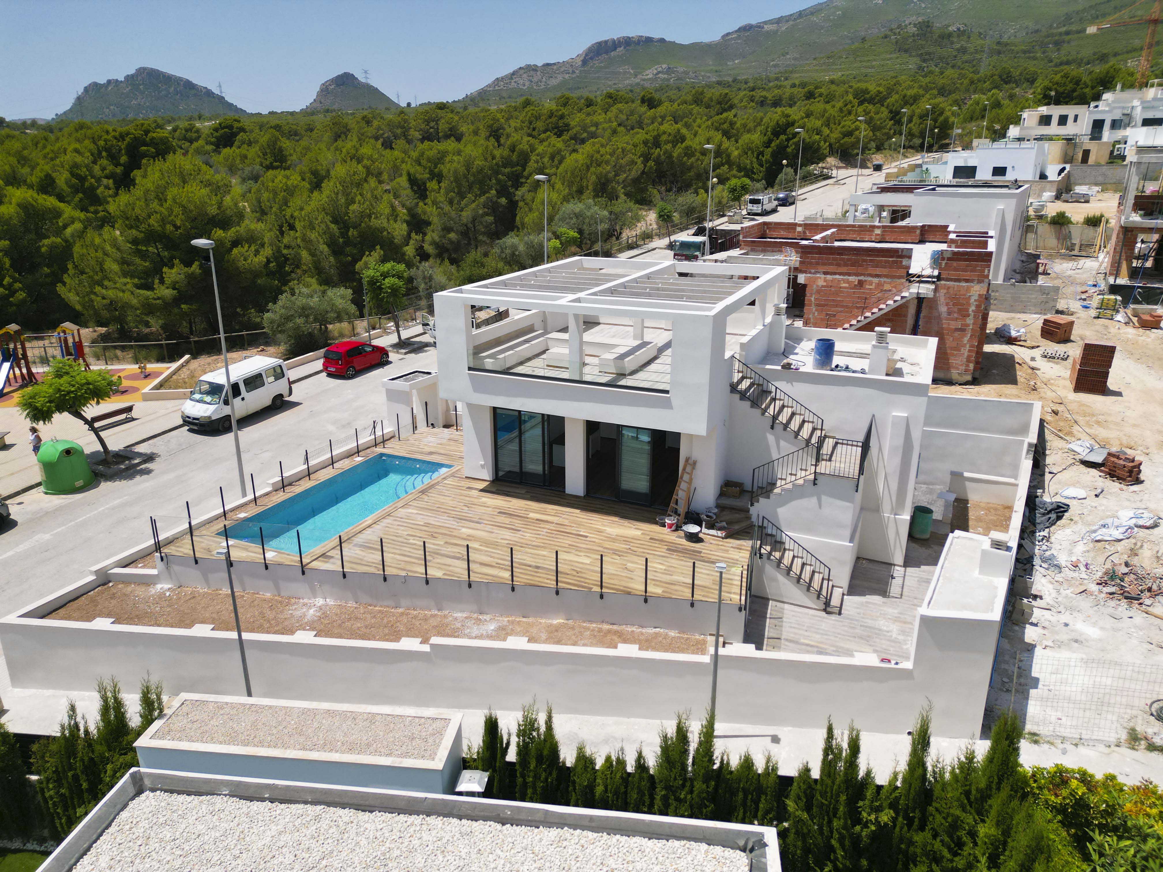 Villa Nature