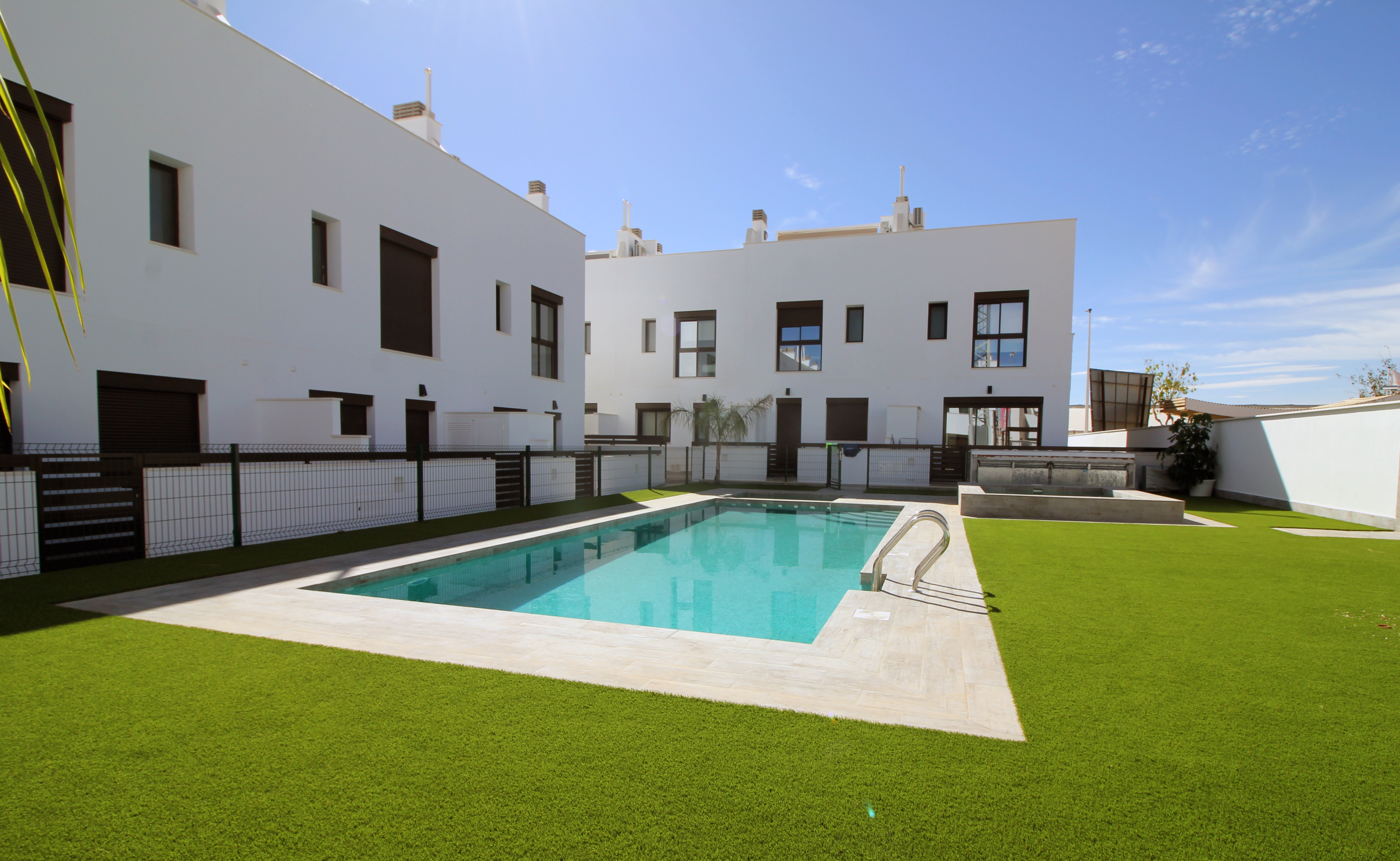 Bahia Homes Horadada