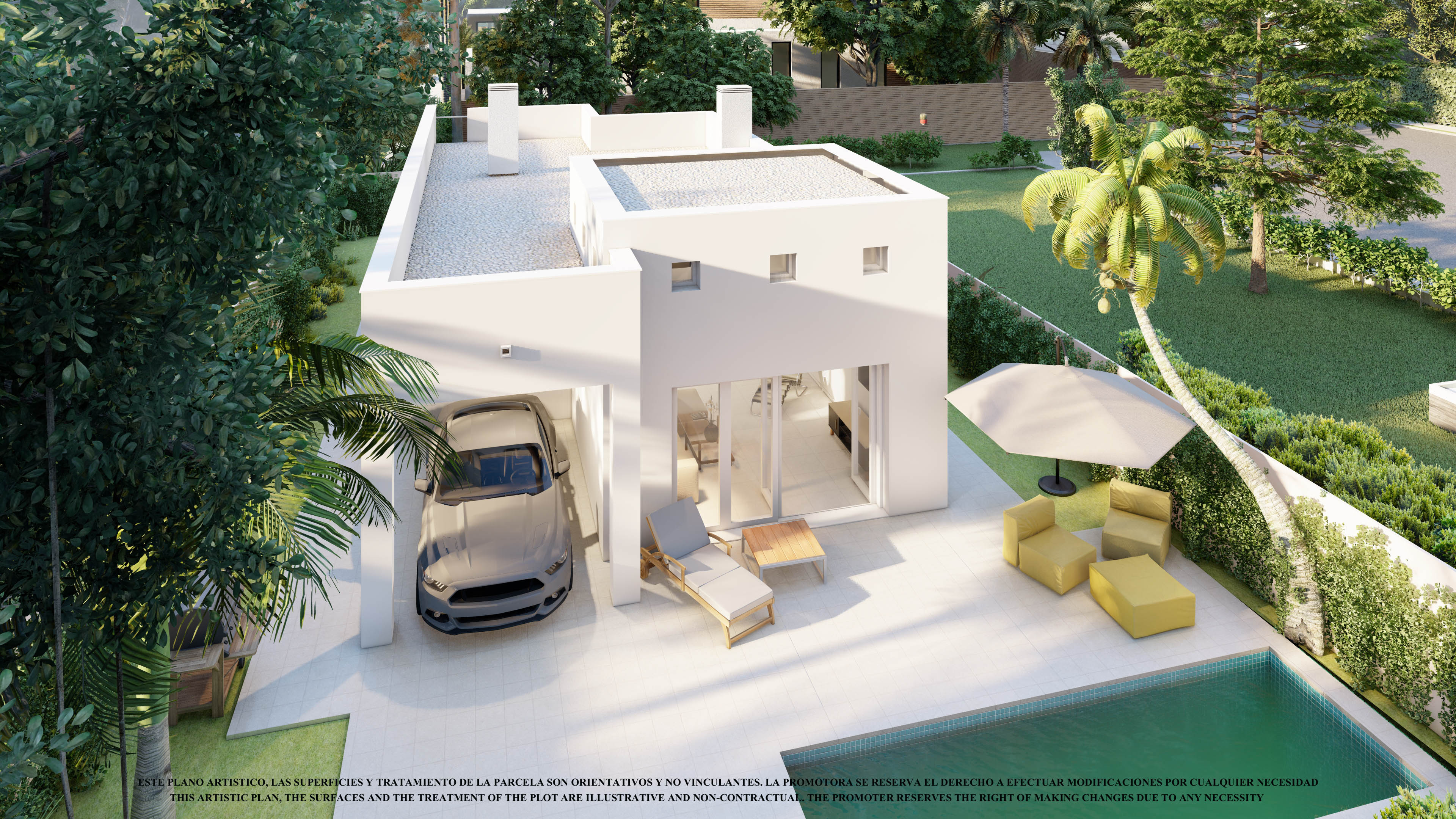 Houses à vendre 3 bd in Los Alcázares, Murcia