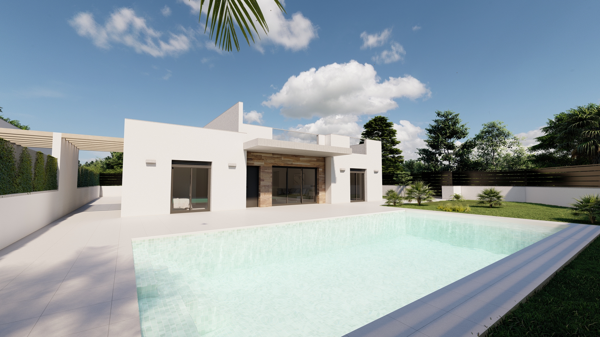 Casas en venta 4 bd in Torre-Pacheco, Murcia