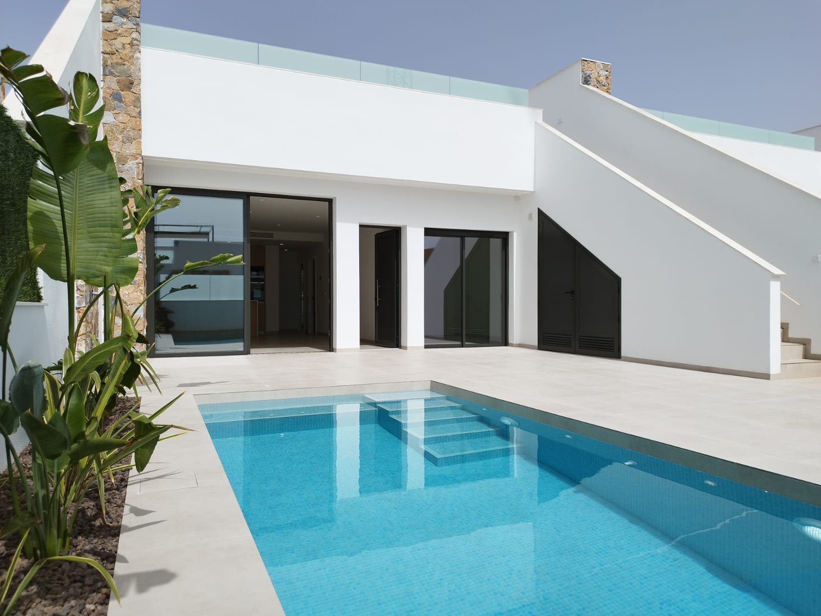 Houses for sale 3 bd in Los Alcázares, Murcia