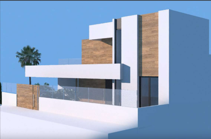 Maryvilla 5N A2657