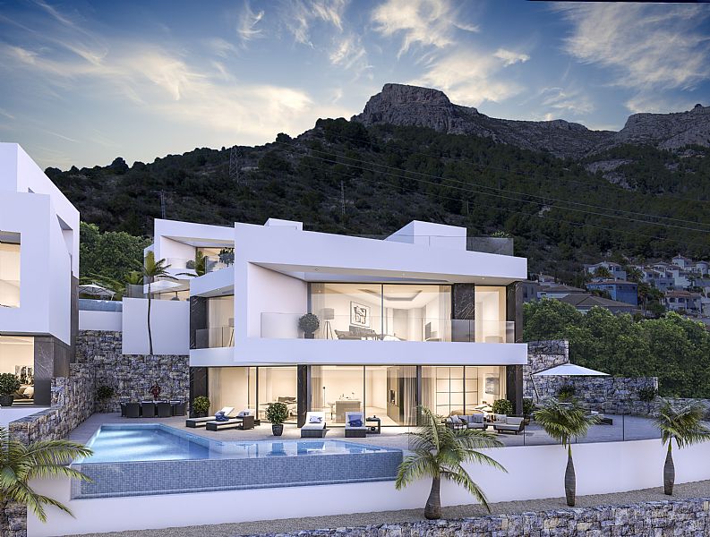 CUCARRES A2737 Calpe