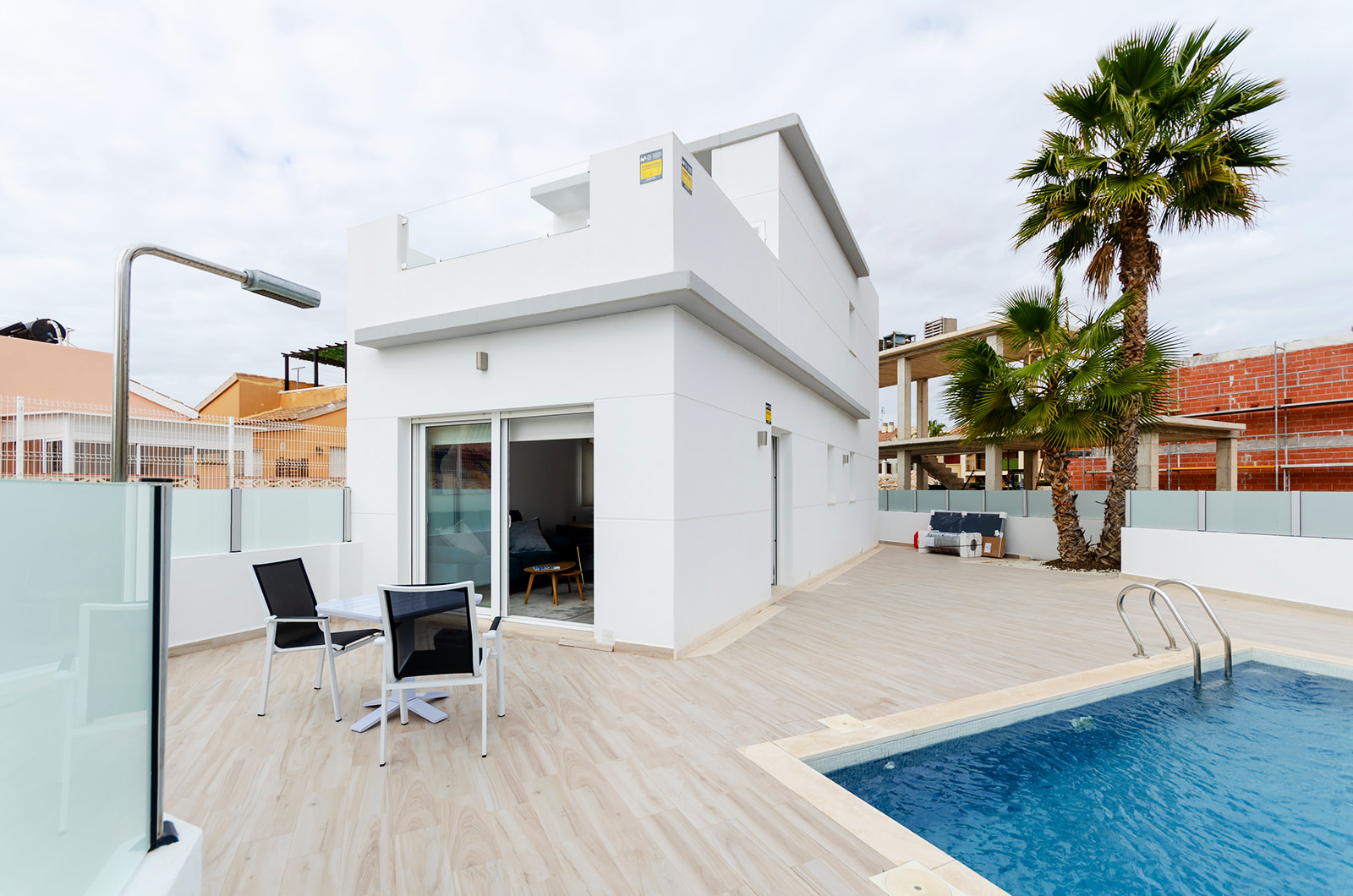Casas en venta 3 bd in Torrevieja, Alicante