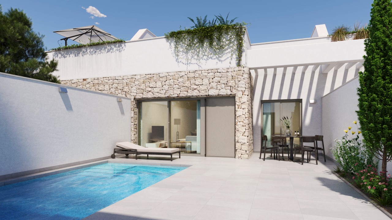 Sungolf Villas F2