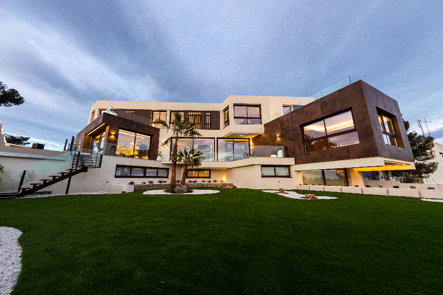 Villa Zen