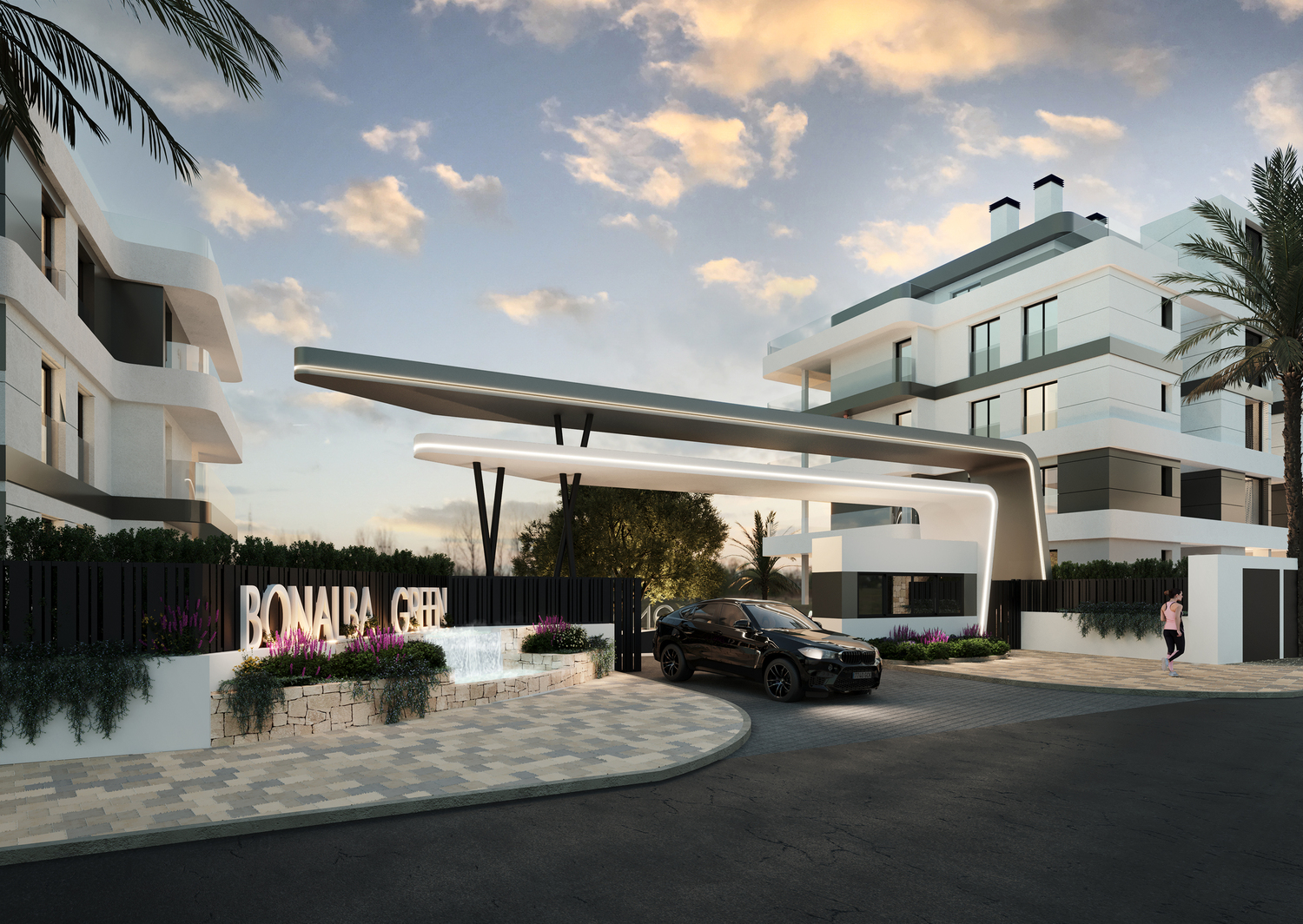 Apartments for sale 3 bd in Mutxamel, Alicante