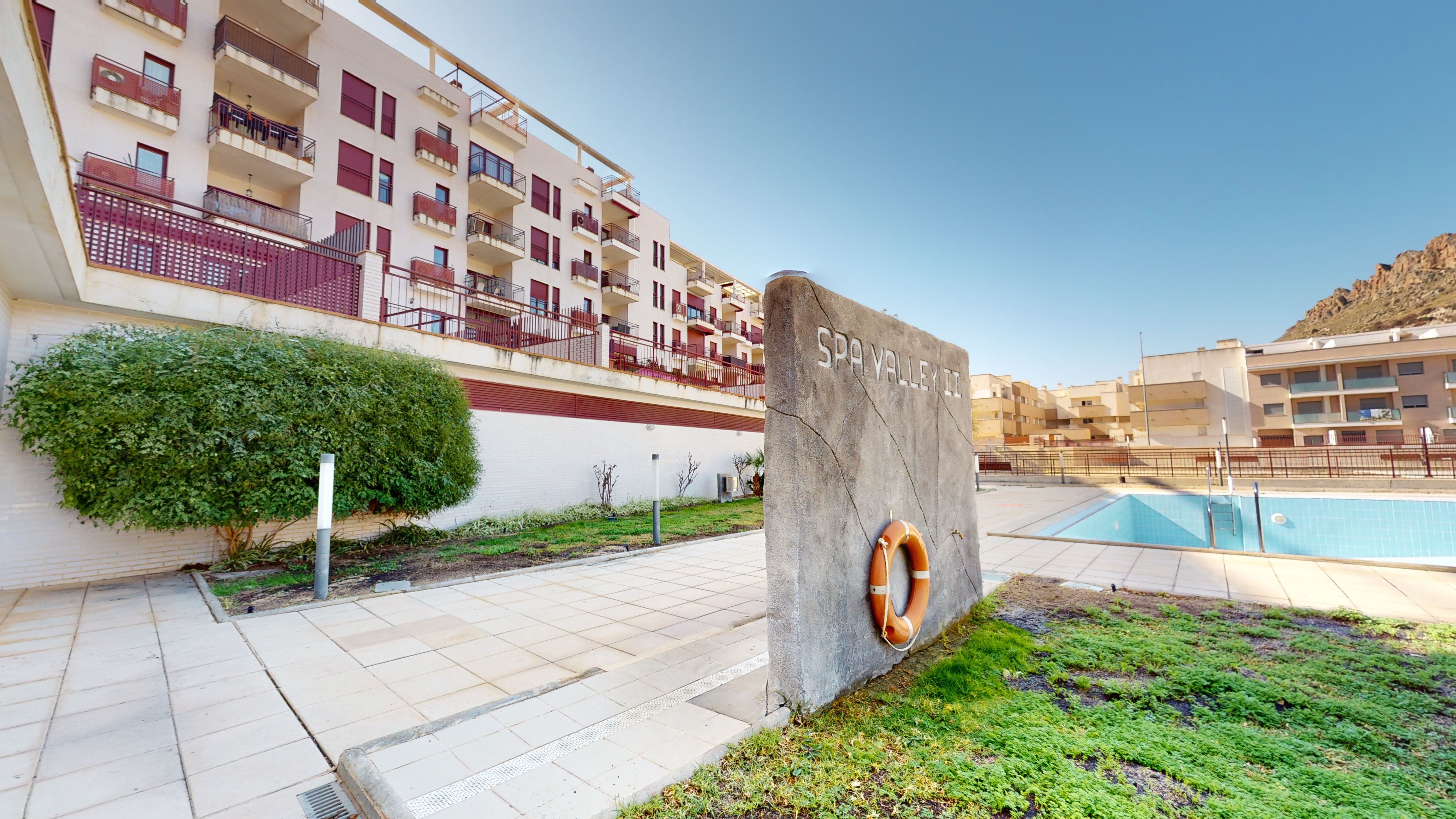 Apartments for sale 2 bd in Villanueva del Rio Segura, Murcia