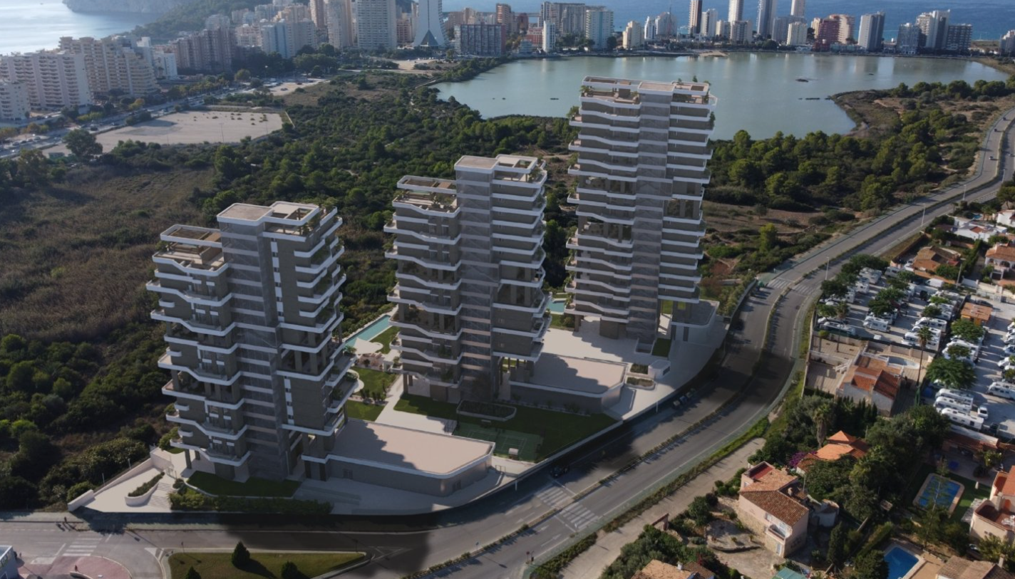 Allure Calpe