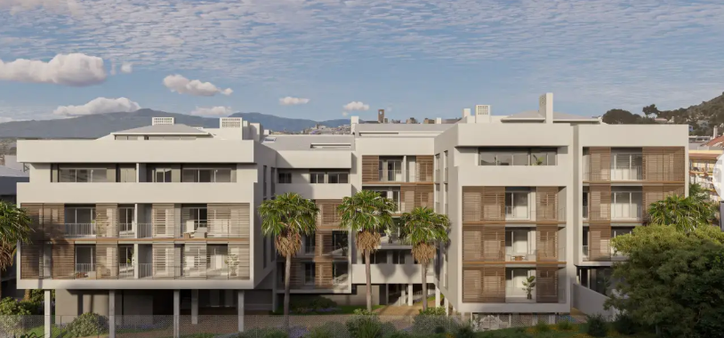 Apartments for sale 3 bd in Jávea/Xàbia, Alicante