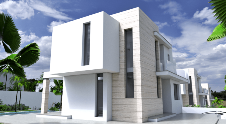 Дома на продажу 3 bd in Торревьеха, Аликанте