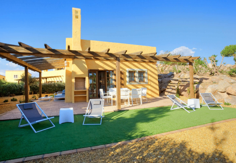 Houses for sale 4 bd in Cuevas del Almanzora, Almería