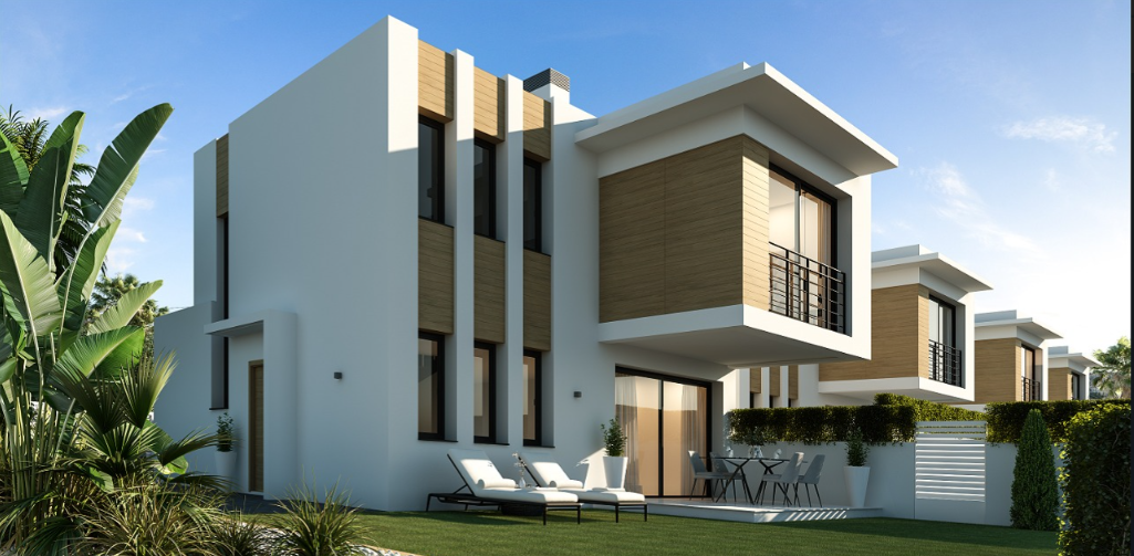 Casas en venta 3 bd in Denia, Alicante
